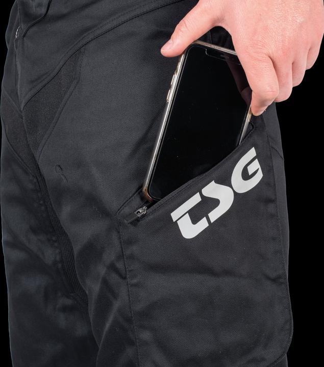 Produktbild TSG Worx Shorts 2.0 (S)