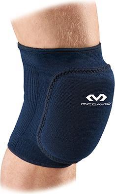 Actual product image McDavid Knee Pads "Jumpy (XS, Knee pad, Pair)