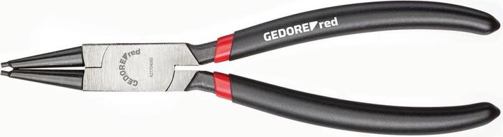 Produktbild Gedore Red red R22150017 Sicherungsringzangensatz 2/6 CT-Modul 4-teilig (310 mm)