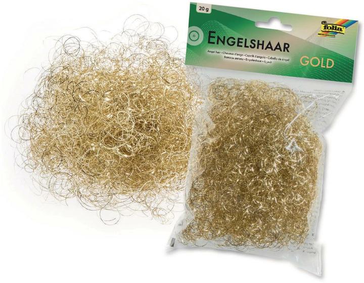 Folia Engelshaar