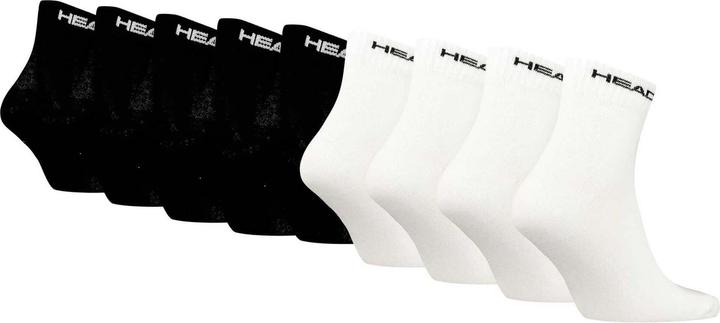 Produktbild Head Quarter 9p (9er Pack, 43 - 46)