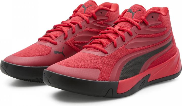 Actual product image Puma Court Pro (48)