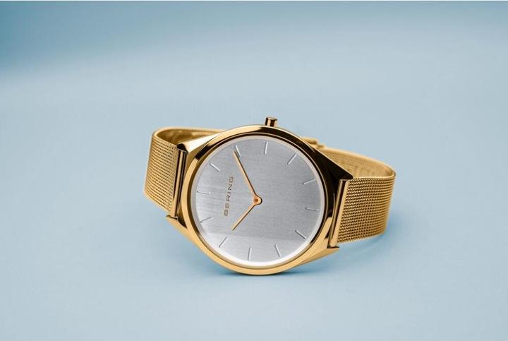 Produktbild Bering Ultra Slim (Analoguhr, 39 mm)