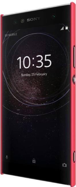 Produktbild Nillkin Super Frosted Shield Series (Sony Xperia XA2 Ultra)