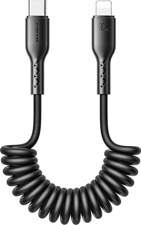 Joyroom USB Typ C – Lightning (1.50 m, USB 2.0)