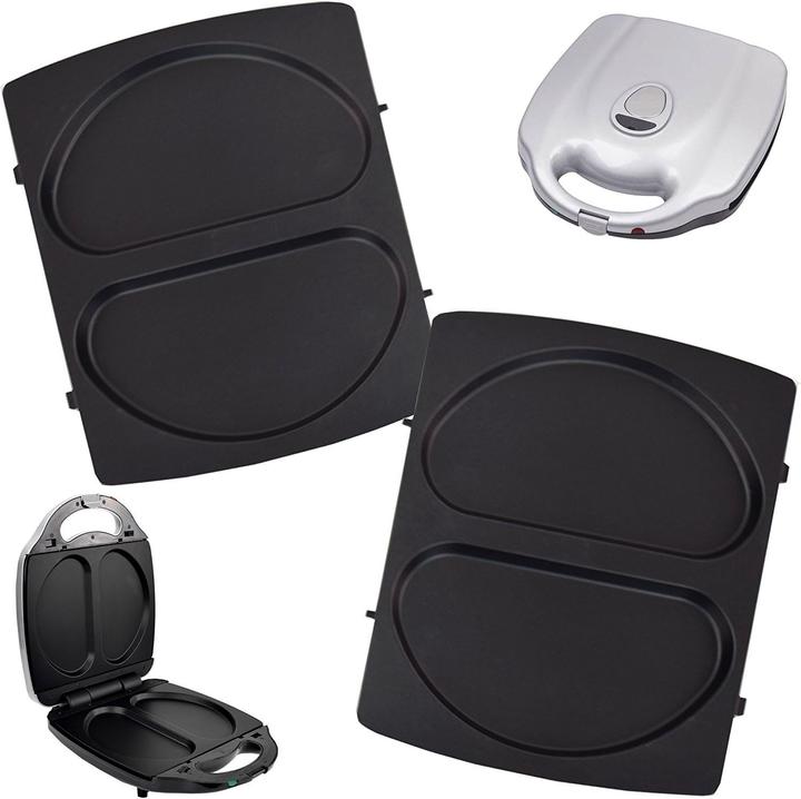 Produktbild Syntrox Omeletteplatten