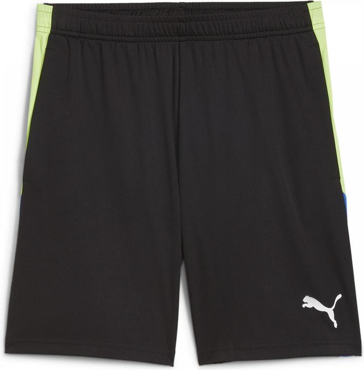 Actual product image Puma IndividualLIGA Training Shorts 2 (open pockets) (S)
