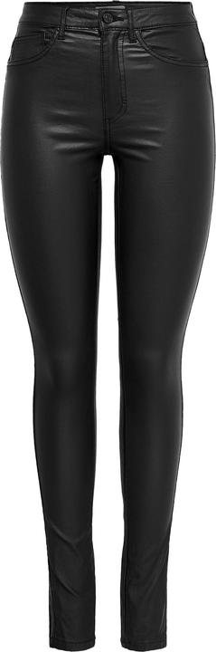 Produktbild Only ONLRoyal HW Rock Coated Skinny Fit Jeans (30)