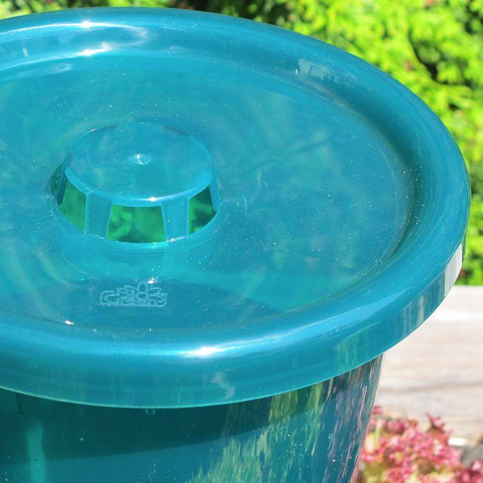 Actual product image Bio Green Hydro Cup Set (Clay cone)