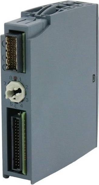 Actual product image Siemens 6ES7134-6GD01-0BA1 6ES71346GD010BA1 PLC input module