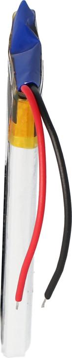 Produktbild Cardo Akku passend für Scala Rider Q2 Akku, Scala Rider Q2 Pro (1 Stk., Gerätespezifisch, 400 mAh)