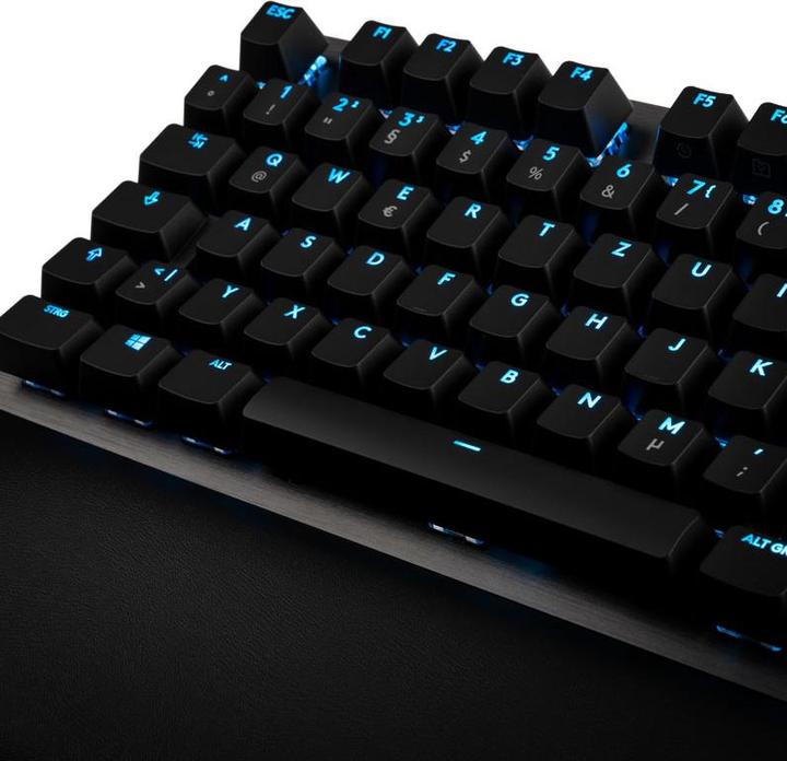 Produktbild Logitech G G513 (DE, Kabelgebunden)