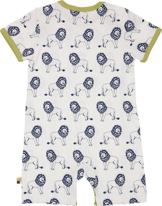 Actual product image loud + proud Player with print Lion Ultra (80)