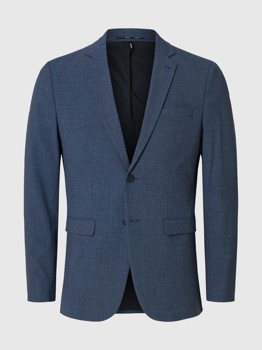 Actual product image Selected Homme Slim Fit Blazer (46)