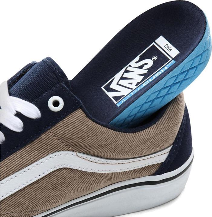 Actual product image Vans Old Skool Pro (39)