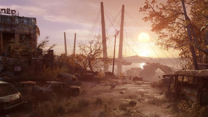Immagine prodotto Deep Silver Metro Exodus - Edizione completa multilingue PlayStation 5 (PS5, DE)