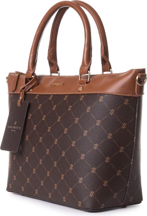 Produktbild Lazarotti Palermo Handtasche 29 cm