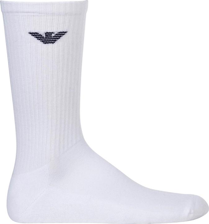 Actual product image Emporio Armani Socks Sporty - 15599 (pack of 3, One size)