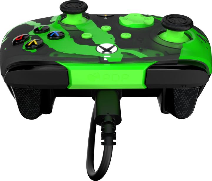 Actual product image PDP Rematch (Xbox Series X, Windows, Xbox One S)