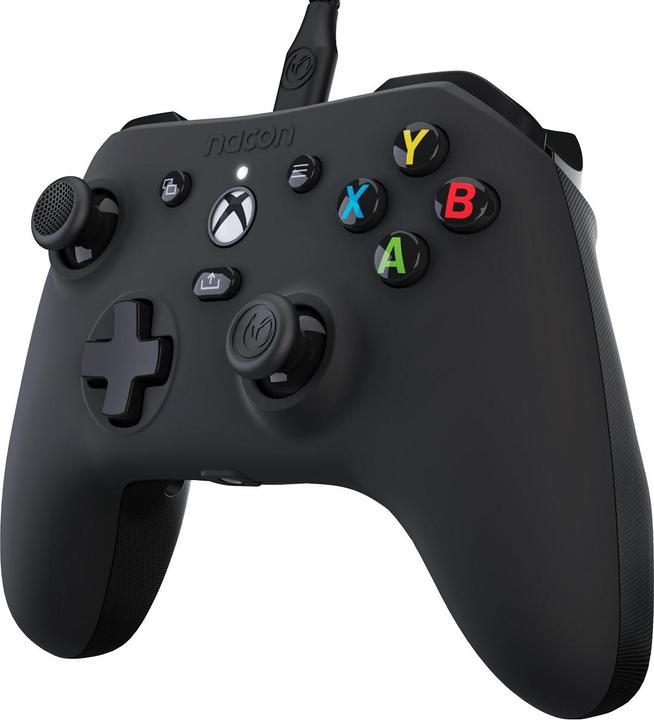 Immagine prodotto Nacon Gaming Controllore EVOL-X Pro (Xbox Series X, Xbox One S, PC)