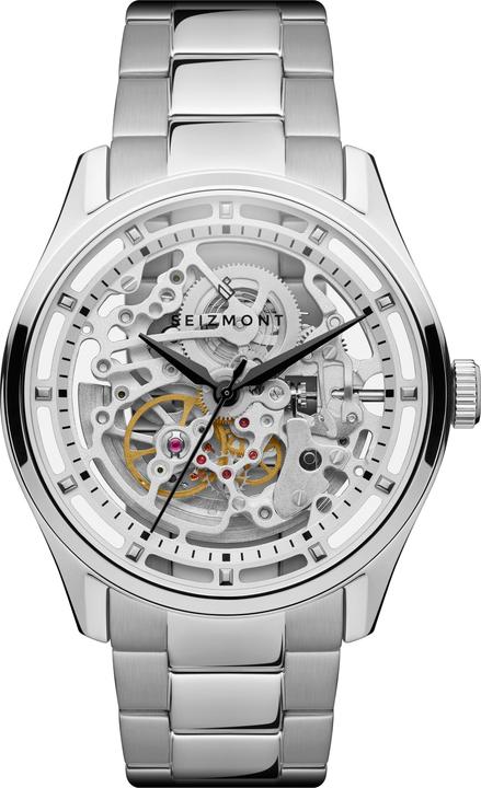 Immagine prodotto Seizmont Motus (Orologio scheletrato, 42 mm)