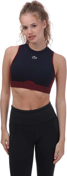 Produktbild Lacoste Sport Stretch SportBH (L)