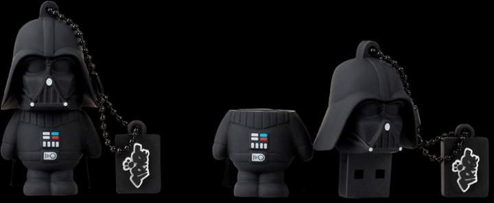 Image du produit Tribe Star Wars 'Dark Vador (16 Go)