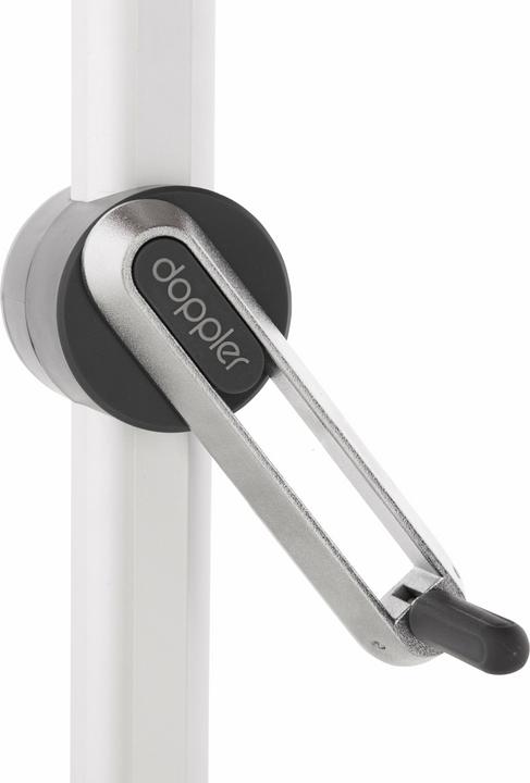 Produktbild Doppler Expert Auto Tilt (2 m)