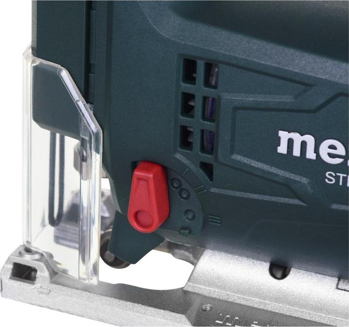 Actual product image Metabo Steb 65 Quick Set
