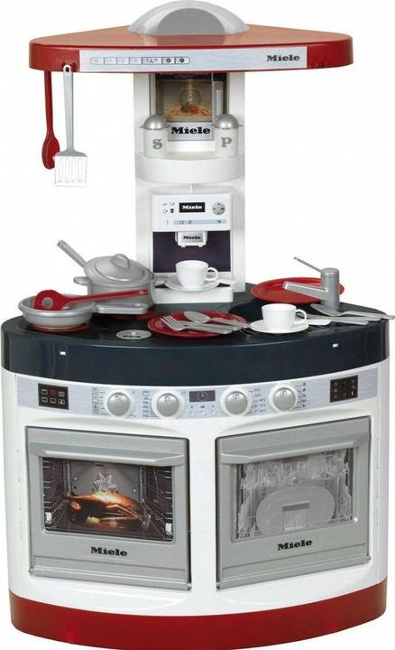 Immagine prodotto Theo Klein Cucina Miele Triangle