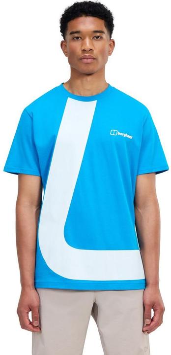 Immagine prodotto Berghaus M Travlek Tee (T-Shirt) (48)