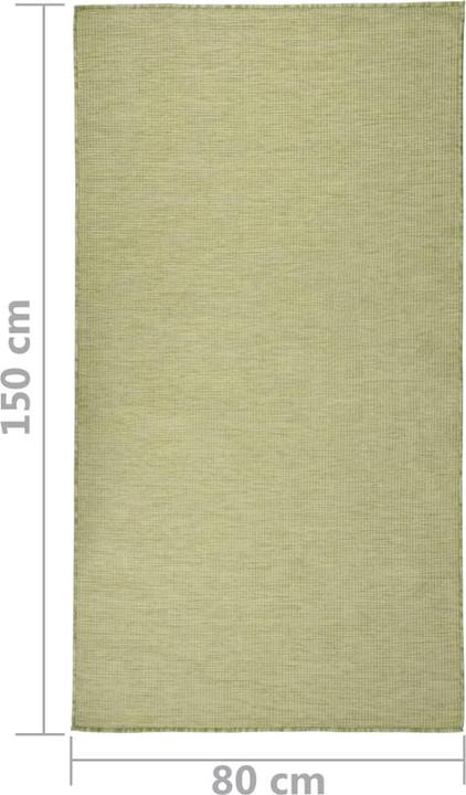 Produktbild VidaXL Haluk (80 x 150 cm)