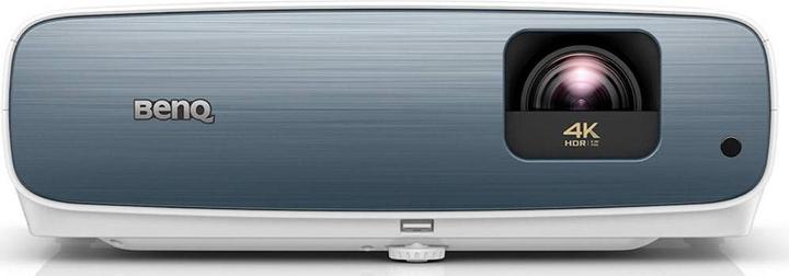Actual product image BenQ TK850 (4K, 3000 lm, 1.13 - 1.47:1)