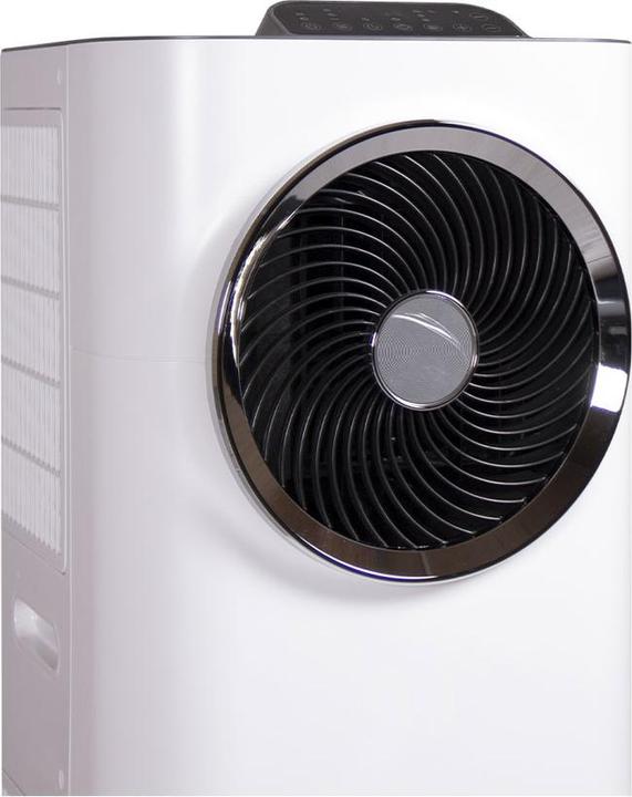 Immagine prodotto Kibernetik Mobiles Klimagerät (60 m², 11942.50 BTU/h)