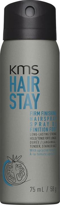 Produktbild KMS California Hairstay - Firm Finishing Hairspray (75 ml)
