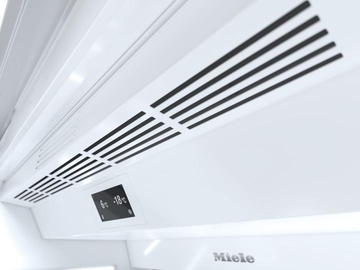 Image du produit Miele K 2802 Vi 11530510 (467 l)