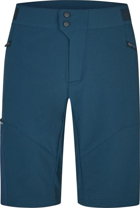 Actual product image Ziener NEXIL X-GEL shorts (52)