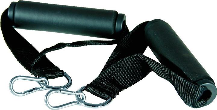 Immagine prodotto Bodylastics Set di tubi per il fitness (0.29 m)