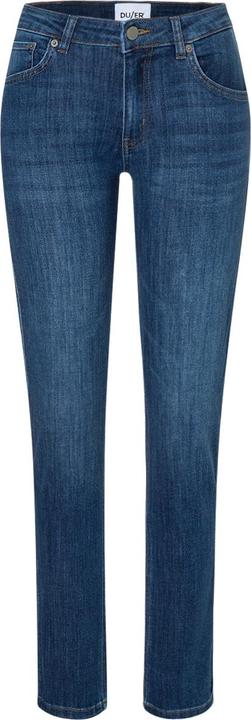 Actual product image Du/Er Performance Denim Slim Straight (L)