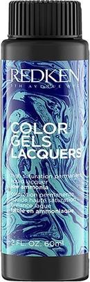 Actual product image Redken Colour Gel Lacquers Snow Queen 10NA