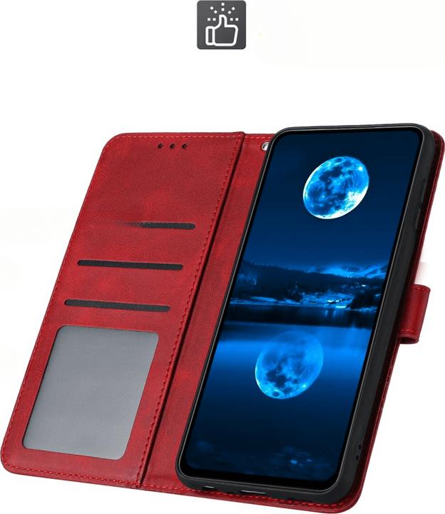 Immagine prodotto Cover-Discount Sony Xperia 1 VI - Custodia per cellulare Premium (Sony Xperia 1 VI)