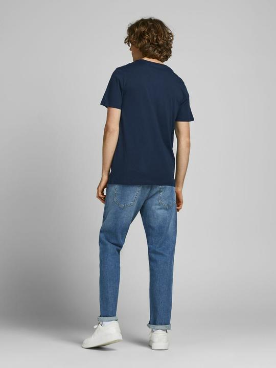 Actual product image Jack & Jones Logo T-Shirt (XS)