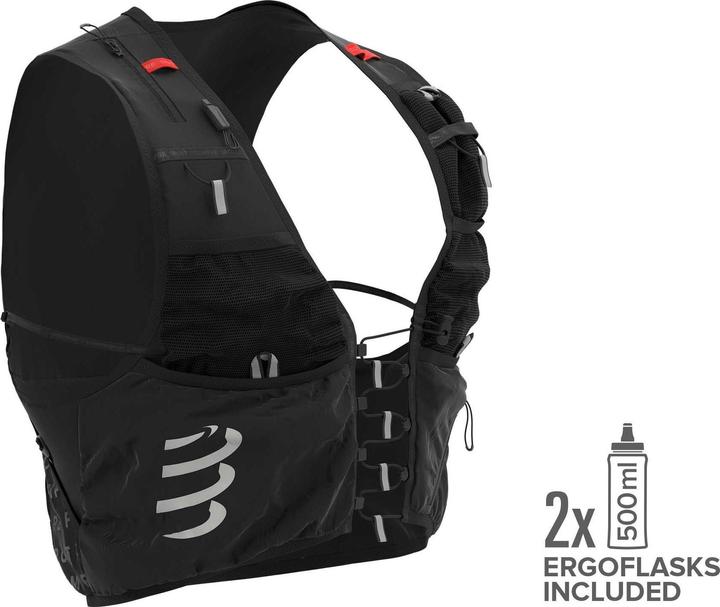 Image du produit Compressport UltRun S Pack Evo 10 (10 l)