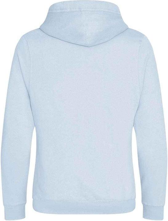 Awdis Kapuzenpullover CrossoverKragen