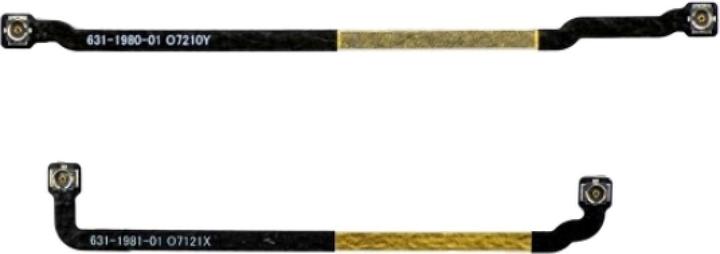 Produktbild Foxconn iPhone 5 Logic Board Antenna Flex Kabel Antennen Kabel (iPhone 5)