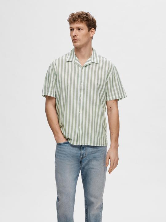 Produktbild Selected Homme Kurzärmeliges Hemd (XL)