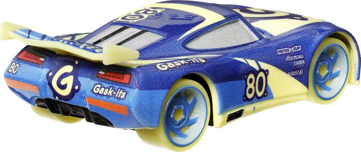 Immagine prodotto Mattel Disney Pixar Cars - Piloti luminosi Dan Carcia