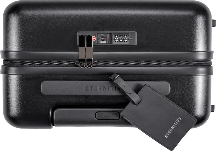 Actual product image Eternitive Rolling case E3 (32 l, Hand luggage (up to 50 litres))