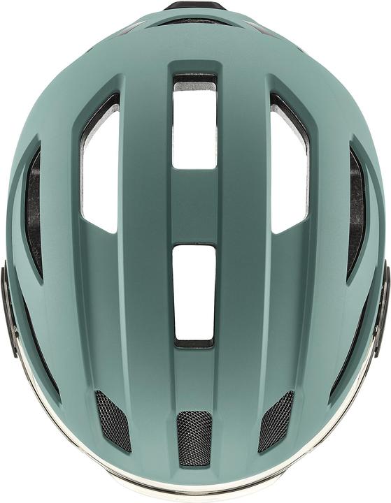 Actual product image Uvex Sports stride visor MIPS (59 - 61 cm)