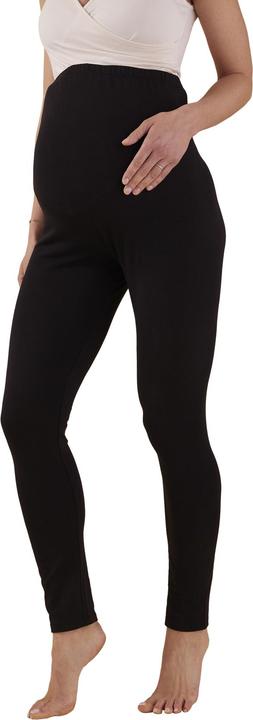 Produktbild Envie de Fraise Umstands-Leggings mit Bio-Baumwolle (42)